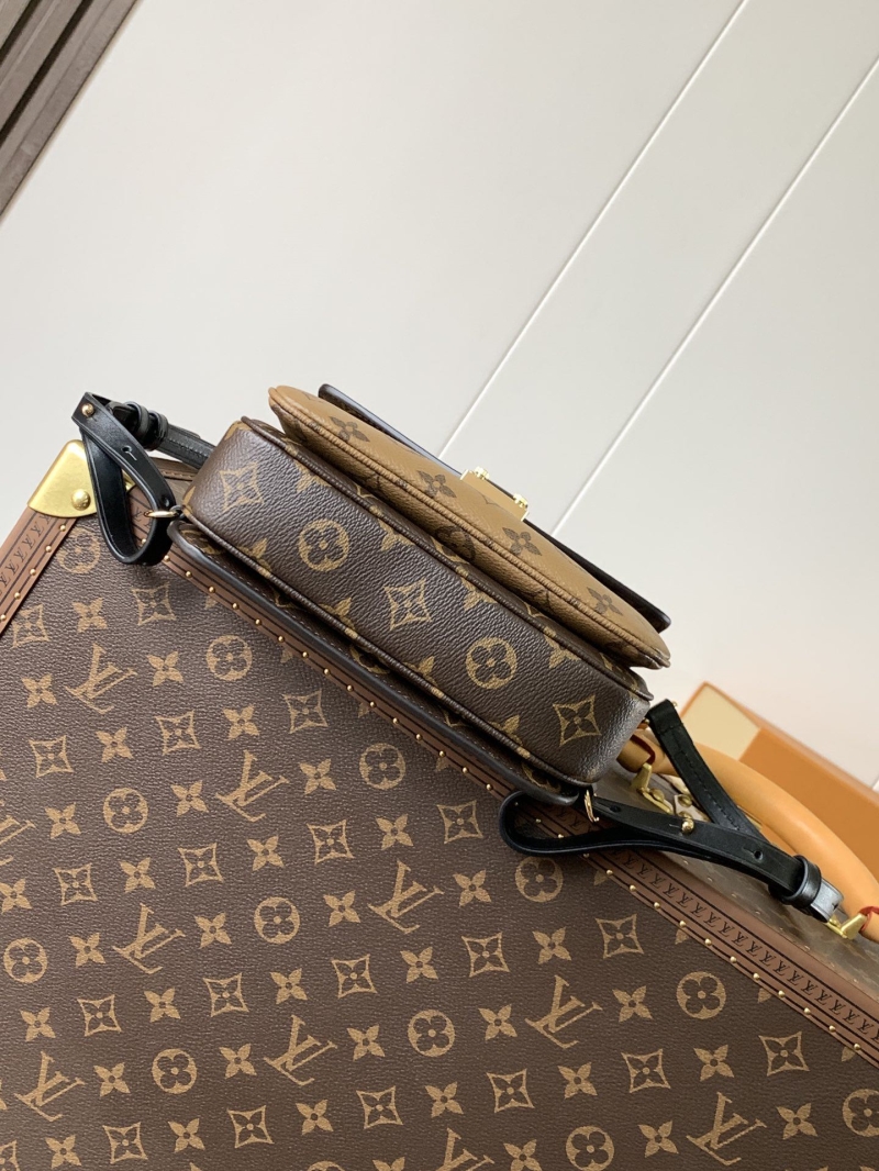 LV Satchel bags